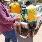170644_Delivering Foods and Basics To Lavrio Refugee Camp 02