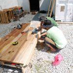 170644_Making Table in PIKPA Refugee Camp 02