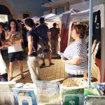 170644_Spreading about Veganism, Love and Peace at Athens Vegan Life Festival
