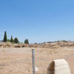 170644_Vacant Lot with Trashes Near the Lavrio Camp 01