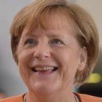 170682_Dr. Angela Merkel, Chancellor of German_Eng 1
