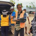 Relief Aid Earthquake, Tsunami and Soil Liquefaction in Sulawesi, Indonesia_ 180801 (6)