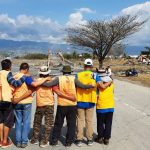 Relief Aid Earthquake, Tsunami and Soil Liquefaction in Sulawesi, Indonesia_ 180801 (9)